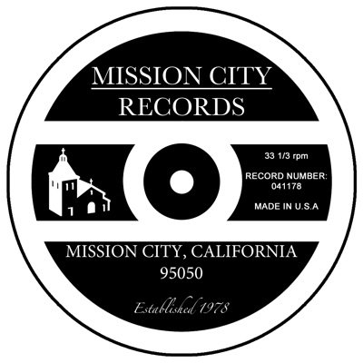 Mission City Records aims to put out the best quality music it can offer.  Our artists have full creative license to make the kind of music they want to make.