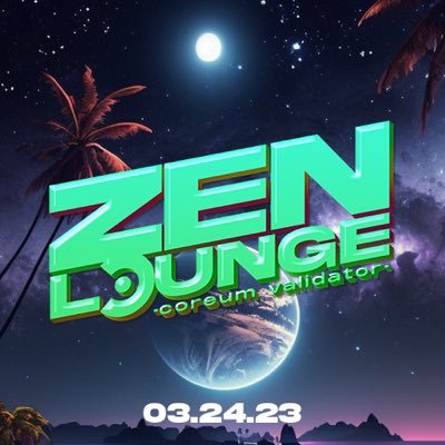 ZenLoungeIBC Profile Picture