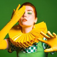 Maya Yenn (@mayayenn) 's Twitter Profile
