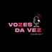 Vozes da Vez (@vozes_davez) Twitter profile photo Vozes da Vez (@vozes_davez) Twitter profile photo