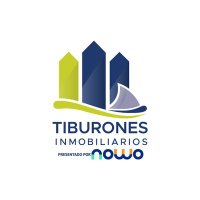 Tiburones Inmobiliarios (@tiburonesinmob1) 's Twitter Profile Photo Tiburones Inmobiliarios (@tiburonesinmob1) 's Twitter Profile Photo