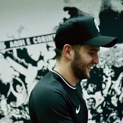 VAI CORINTHIANS!