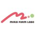 みらいファーム・ラボ (株)小栗山農園 (@miraifarmlabo) Twitter profile photo みらいファーム・ラボ (株)小栗山農園 (@miraifarmlabo) Twitter profile photo