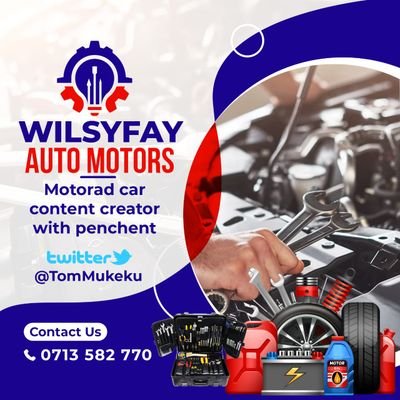 Digital automotive content publisher
Automotive market place ,book our services with  @tom26670tom.
wilysfayautorides@hotmail.com