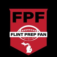 Flint Prep Fan (@flintprepfan) 's Twitter Profile Photo Flint Prep Fan (@flintprepfan) 's Twitter Profile Photo