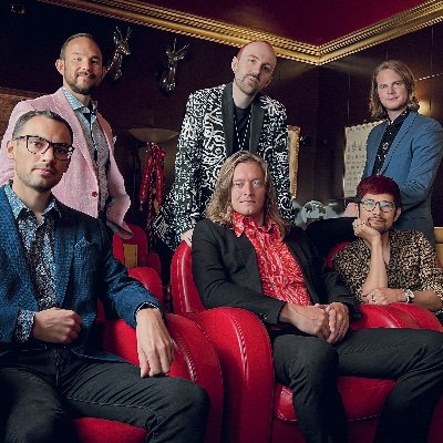 AccentVocal's profile picture. ON TOUR NOW https://t.co/WUOGwf3Lby | Check out our music at https://t.co/39oRBGWfAP | Promo: https://t.co/6wJMYL4zyf | #nosamples