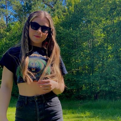 she/her. ♌️ ♎️ ♍️