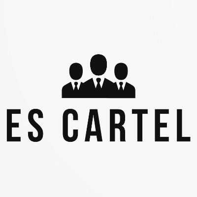 The cartel knows
