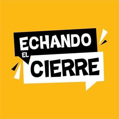 El podcast que no queremos que escuchen nuestros padres.