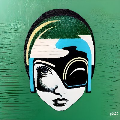 AI Artist / Creator / Engineer / Tokyo
©aesto_lab All Rights Reserved.