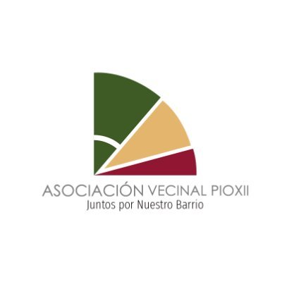 Twitter Oficial Asociación Vecinal PioXII
📩 Gmail: asociacionvecinalpio12@gmail.com
Búscanos en FB y Hazte Socio/a