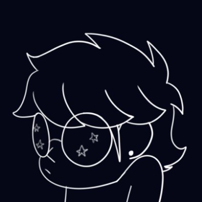 🇺🇸 🇧🇷
- 2D Cutout & Tradicional Character Animator
Portfólio: https://t.co/Z01yu0CQRY
Contact: jojoanima00@gmail.com
♡ 𝒽𝑜𝓃𝑒𝓎 : @lazyeli555