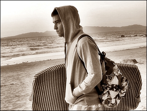 GerOtero_92's profile picture. Que lo importante es el día a día y aquello que está por venir.