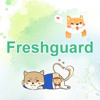 Freshguard(@Freshguard_JP) 's Twitter Profile Photo