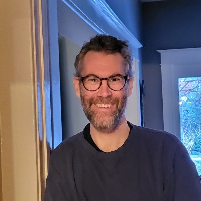 Author of The Misadventures of the Peanut Butter Boys
https://t.co/9unzjrc1Lh
Writing Short Stories at:
https://t.co/UJSATNc8kl
@kapsar@freeradical.zone