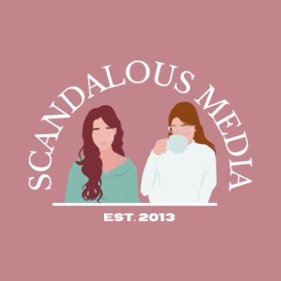 Your guilty dose of gossip like no other @HowScandalouss
Reporting what others won't ☕️
Find us on YouTube @ scandalousmediatea ⬅ 124k besties