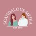 A. (@scandalousmedia) Twitter profile photo A. (@scandalousmedia) Twitter profile photo