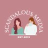 ScandalousMedia's profile picture. Your guilty dose of gossip like no other @HowScandalouss
scandalousmedia@ellify.com
Find us on YouTube @ scandalousmediatea