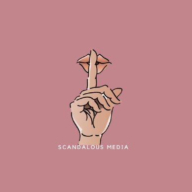 Updates for any new/featured Scandalous posts and videos! 
Main: @scandalousmedia
TikTok: scandalousmedia
IG: https://t.co/ANjGTEV851