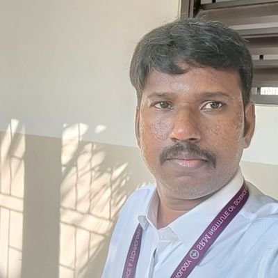 Working as Assistant Professor in SRM University-Ramapuram Campus