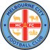 Melbourne City FC (@MelbourneCity) Twitter profile photo