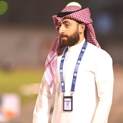 مدير المركز الاعلامي بنادي #الوحدة @alwehdaclub1 - بكالوريوس إذاعة وتلفاز@uqu_edu