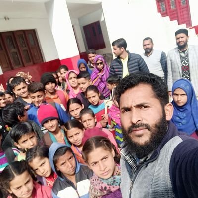 I am a teacher I believe that teacher is only who create many profession .A teacher is the builder of nation . I intrested in playing cricket and carrom .