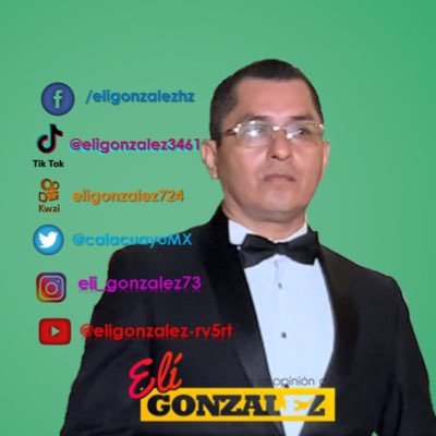 Opinión de Elí González