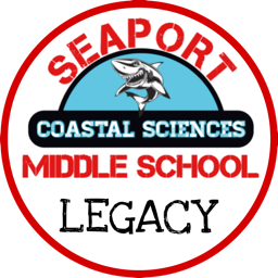 SeaportMS's profile picture. You've reached the official Twitter page for Seaport Middle School, a @BloxValSchools school.