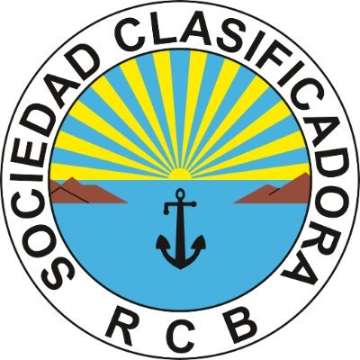 RCBClass's profile picture. RCB Sociedad Clasificadora, fundada en 1982, comprometida con la seguridad marítima e industrial.