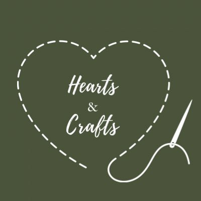 HeartToCraft's profile picture. Custom crafts to make any occasion special and beautiful! (Far Eastside) Follow us on Instagram ✂️ https://t.co/Scs3CZjbOM