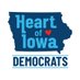 Heart of Iowa Democrats (@HeartofIowaDems) Twitter profile photo