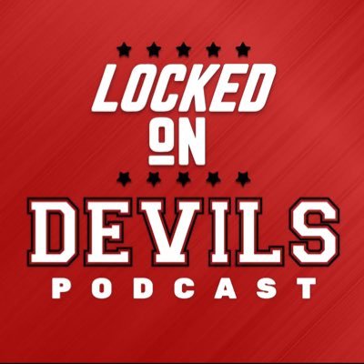 A daily podcast on your 3x Stanley Cup champion. The @NJDevils followed this account on 10/06/22. Hosted by credentialed media member @treymatt4.