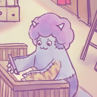 からーげまる👹🍵日常垢さんのプロフィール画像