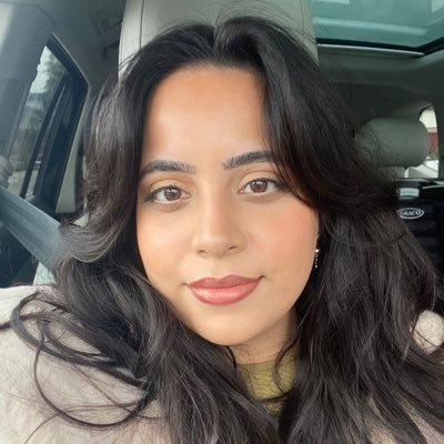 aashikatopiwala's profile picture. Londoner in Vancouver, Canada aashikatopiwala@gmail.com