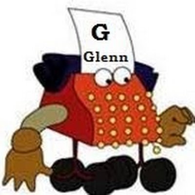 GlennsTypeWritr Profile Picture