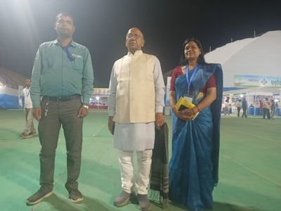 Abinashomm1's profile picture. Sarbada Sam or prashanna Rhne ishwar ki sarbopari bhakti he