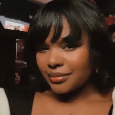 Howard Alumna • Johns Hopkins • Account Manager Digital $trategy • R&B Enthusiast