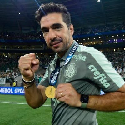 verde_tropa's profile picture. o vizinho chato do Abel Ferreira.