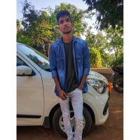Bhargav M. Chaudhari (@solidga90979818) 's Twitter Profile