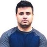 Junaid85360759's profile picture.