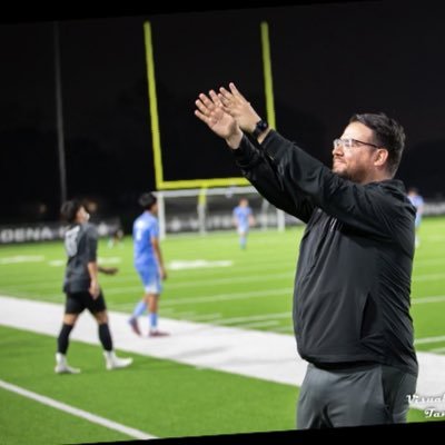 Sam Rayburn HS 🤠 AP World History Teacher 🌎 Soccer Coach ⚽️