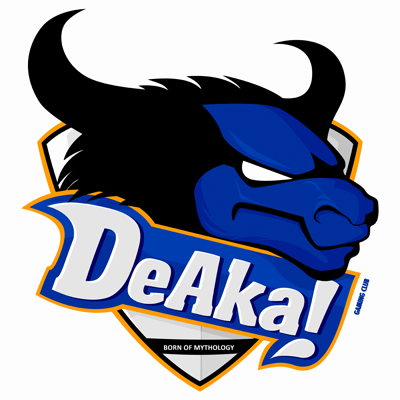 DeAKaClub's profile picture. Twitter Oficial de la MultiSquad de Modern Warfare 3 Competitive DeAKa Club.