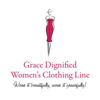 Grace Dignified Women’s clothing(@dignified_grace) 's Twitter Profile Photo