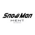 Snow Man / MENT RECORDING (@SN__20200122) Twitter profile photo