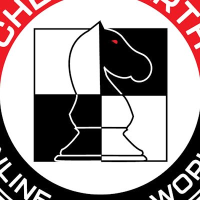 EarthChess's profile picture. ChessEarth organizes two monthly Chess Tournaments: 1. Cincinnati Tornado and 2. Sunday Chess. 
We host Chess Breakfast every Friday 9am. 
We sell CHESS MERCH.