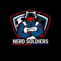 SEE Nerd Soldiers (@nerdsoldiers1) 's Twitter Profile Photo SEE Nerd Soldiers (@nerdsoldiers1) 's Twitter Profile Photo