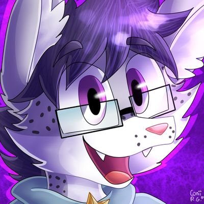 🏳️‍🌈 🇨🇦 Artist | No Minors! | Streamer that plays:
Arknights, Monster Hunter and Pokemon. I am dating a gentle giant dragon. Hiatus and studying