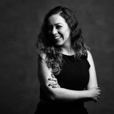 KarinaBarcena's profile picture. ¡Gracias a la vida que me ha dado tanto! Coordinando proyectos bonitos en @pictoline
Siempre aprendiendo de #AccesibilidadDigital y con un libro en la bolsa.