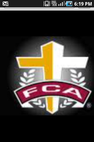dutchforkfca's profile picture. dutch fork high school fca (fellowship of christian athletes)